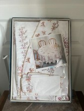 Ancien nappe ronde d'occasion  Caen