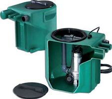 Elettropompa pompa fossa usato  Napoli