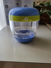 Sterilizzatore portatile usato  Enna
