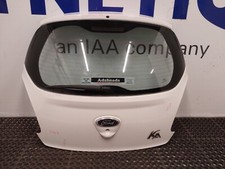 Tailgate boot ford for sale  WINSFORD