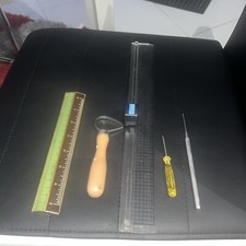Craft tools ruler for sale  CALLINGTON