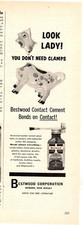 1964 print bestwood for sale  Fort Collins