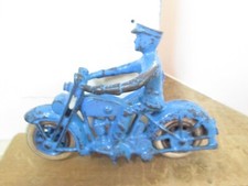 Antique hubley cast for sale  Skokie