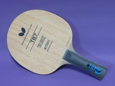 Butterfly tb7 tischtennisholt gebraucht kaufen  Coswig