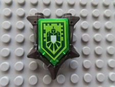Lego ritterschild perl gebraucht kaufen  Padenstedt