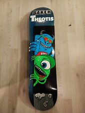 Baker skateboard d'occasion  Hagondange