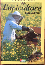 L'apiculture aujourd'hui, par Alexandre Fronty na sprzedaż  Wysyłka do Poland