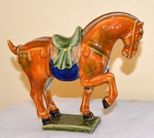 Vintage tang dynasty for sale  Clintonville