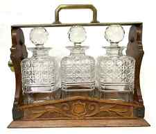 Antique victorian carved for sale  TARPORLEY