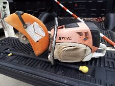 Stihl ts700 concrete for sale  Douglasville
