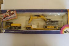 Siku 4111 camion d'occasion  Toulon-