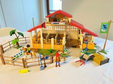 Playmobil 4190 moderner gebraucht kaufen  Berlin