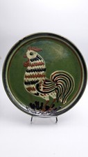 Grand plat rond d'occasion  Caussade