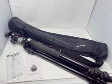 Manfrotto 055xprob kugelkopf gebraucht kaufen  Berlin