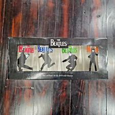 Beatles drinking glasses for sale  Ridgewood