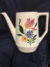 Teapot jug decor d'occasion  Expédié en Belgium