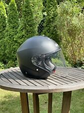 Motorradhelm jethelm büse gebraucht kaufen  Frankfurt (Oder)