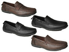 Mens loafers slip for sale  WORTHING