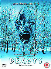 Decoys dvd corey for sale  STOCKPORT