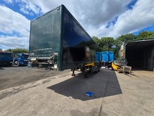 Tandem axle box for sale Tandem axle box for sale  WALSALL