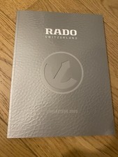 Rado 2025 montre d'occasion  Cran-Gevrier