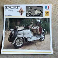 Motoconfort 125 svh d'occasion  Decize