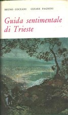 Guida sentimentale trieste usato  Lucera