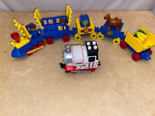 Lego duplo schiebe gebraucht kaufen  Klosterlechfeld