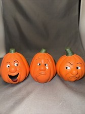 Vintage ceramic pumpkins for sale  Dandridge