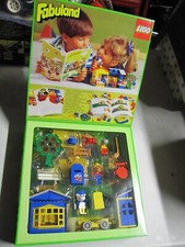 Lego fabuland 3675 d'occasion  Sierentz
