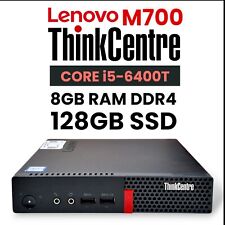 Lenovo thinkcentre m700 gebraucht kaufen  Fürth