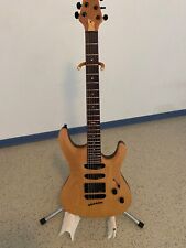 Mayones custom setius gebraucht kaufen  Böblingen
