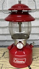 Vtg coleman 200a for sale  Denver