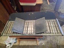 Parts manuals catalog for sale  Odell