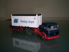 Wiking mercedes benz gebraucht kaufen  Hamburg