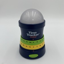 Mini temporizador rastreador de tempo recursos de aprendizagem operado por bateria sala de aula casa comprar usado  Enviando para Brazil