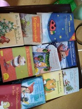 Pixi bücher sammlung gebraucht kaufen  Heßheim