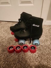 Chicago skates black for sale  Henrico