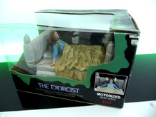 Exorciste figurine neca d'occasion  Nemours