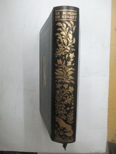 Roman renart editions d'occasion  Marseille I