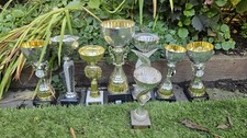 Collection eight used for sale  WIGAN