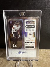 2022 panini contenders for sale  Snyder