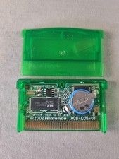 Pokemon: Versão Esmeralda, GBA, Solto, Autêntico! Bateria seca e sem etiqueta! comprar usado Pokemon: Versão Esmeralda, GBA, Solto, Autêntico! Bateria seca e sem etiqueta! comprar usado  Enviando para Brazil