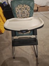 Graco ready2dine highchair for sale  Bolingbrook