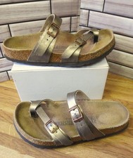 Birkenstock mayari crisscross for sale  Washington