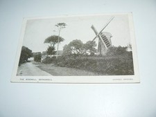 Windmill berkswell postcard for sale  ALDEBURGH