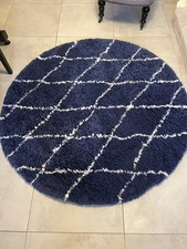 Large 155cms navy for sale  KINGSTON UPON THAMES