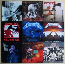 Heavy metal schallplatten gebraucht kaufen Heavy metal schallplatten gebraucht kaufen  Hennigsdorf