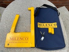 Milenco compact wheel for sale  NANTWICH