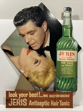 Jeris hair tonic for sale  Harvard